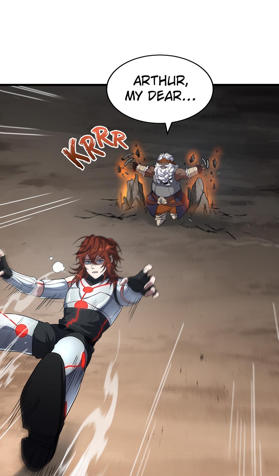 The Beginning After the End, Chapter 213 image 87